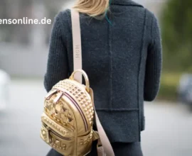 michael kors rucksack