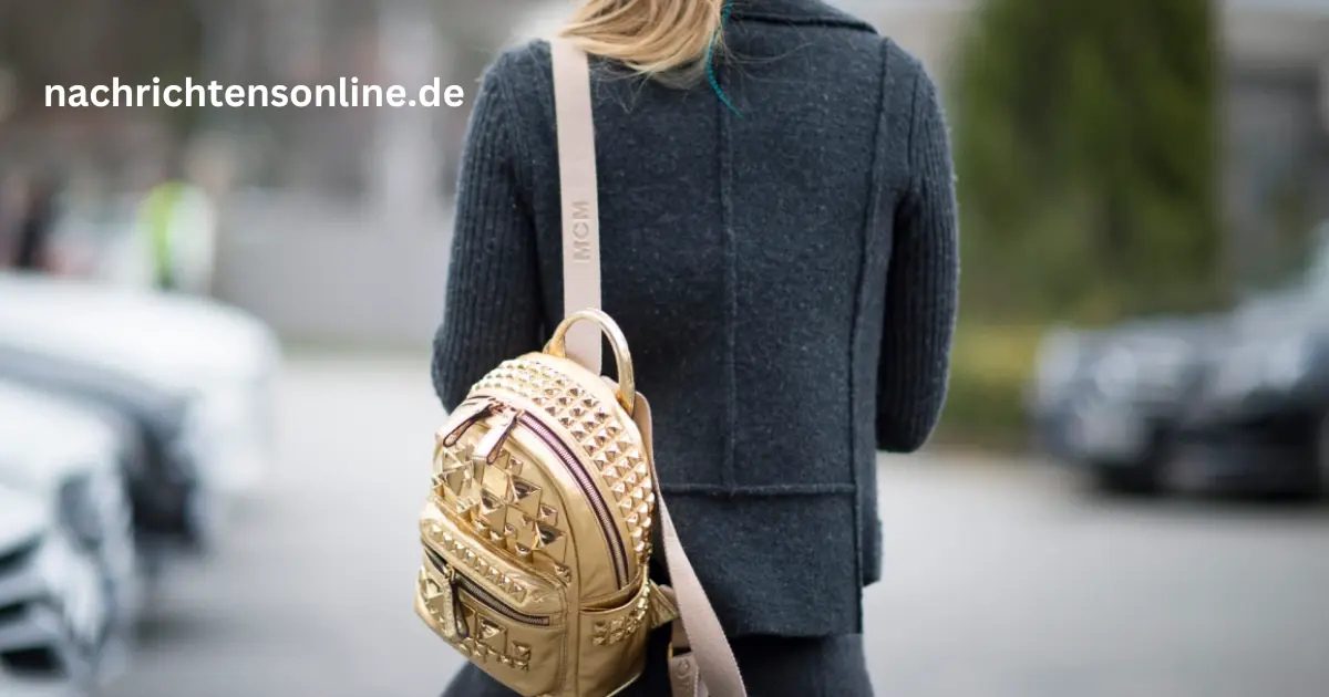 michael kors rucksack