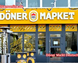 Döner Wirtschaftlicher Einfluss Deutschland