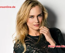 Filme von Diane Kruger