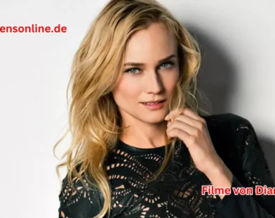 Filme von Diane Kruger