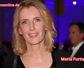 Maria Furtwängle