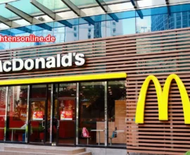 McDonalds Feedback