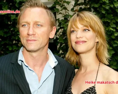 heike makatsch daniel craig