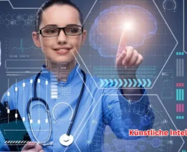 künstliche intelligenz