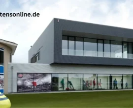 sport böckmann arena
