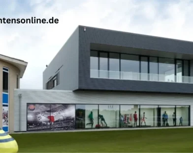 sport böckmann arena