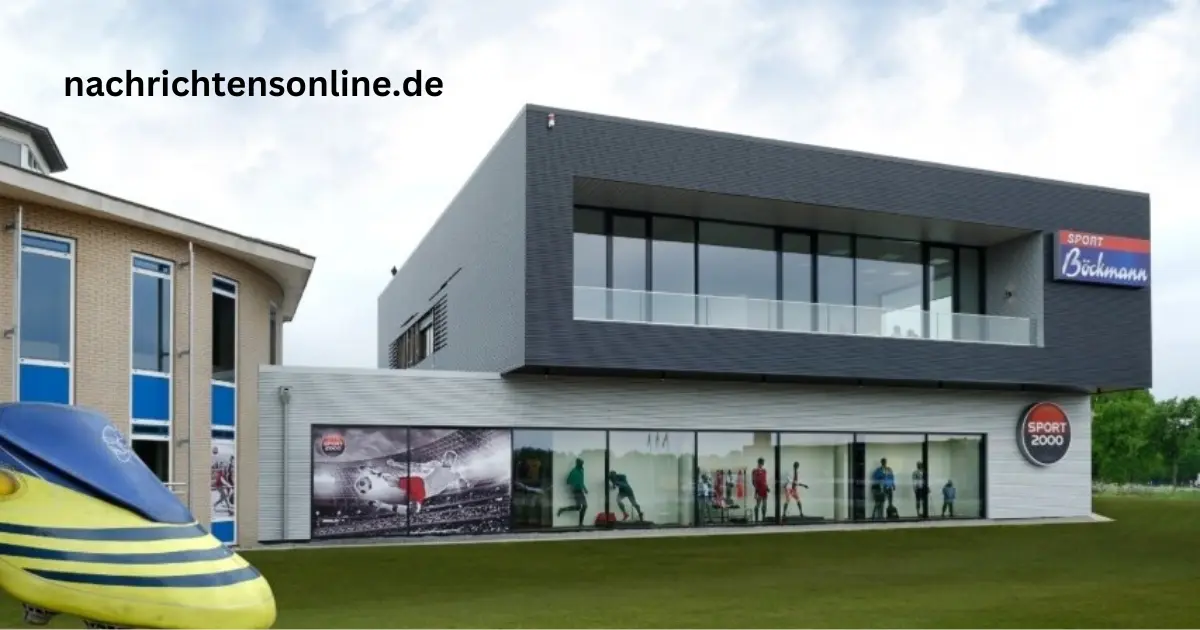 sport böckmann arena
