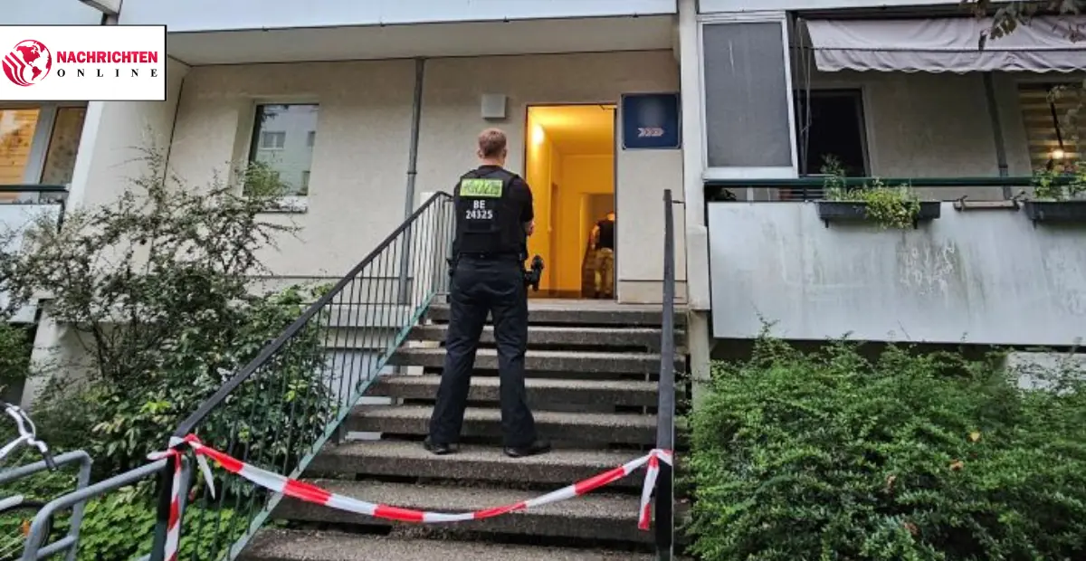 14 Jährige Tot Berlin Marzahn