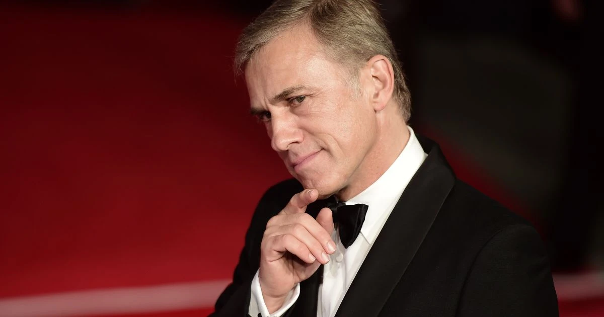 Filme von Christoph Waltz