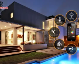 Smart Home Geräte