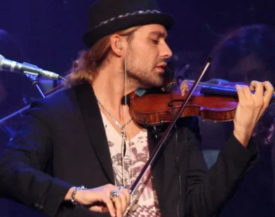 david garrett freundin