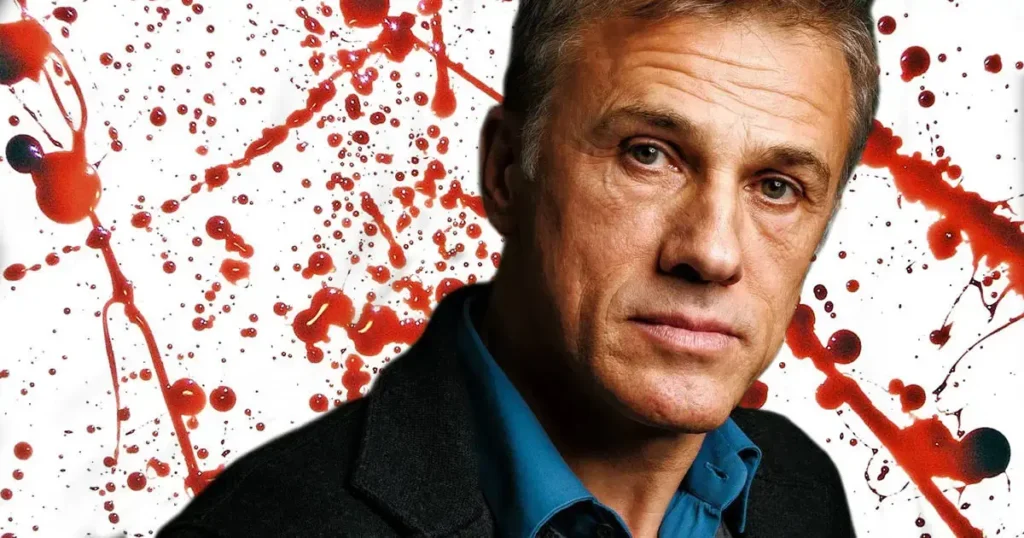 film mit christoph waltz