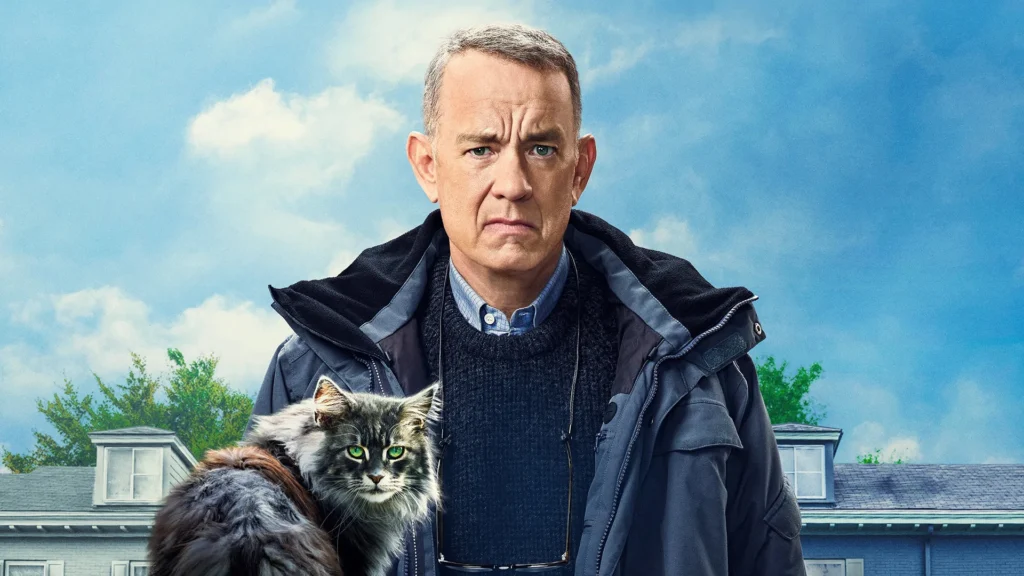 filme mit tom hanks