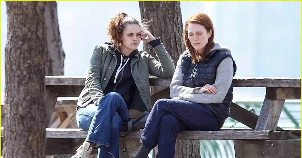 films von kristen stewart