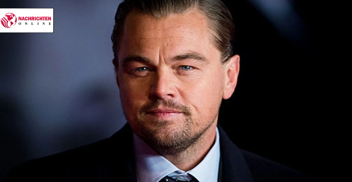 leonardo dicaprio jung