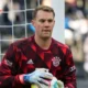 manuel neuer trikot kinder