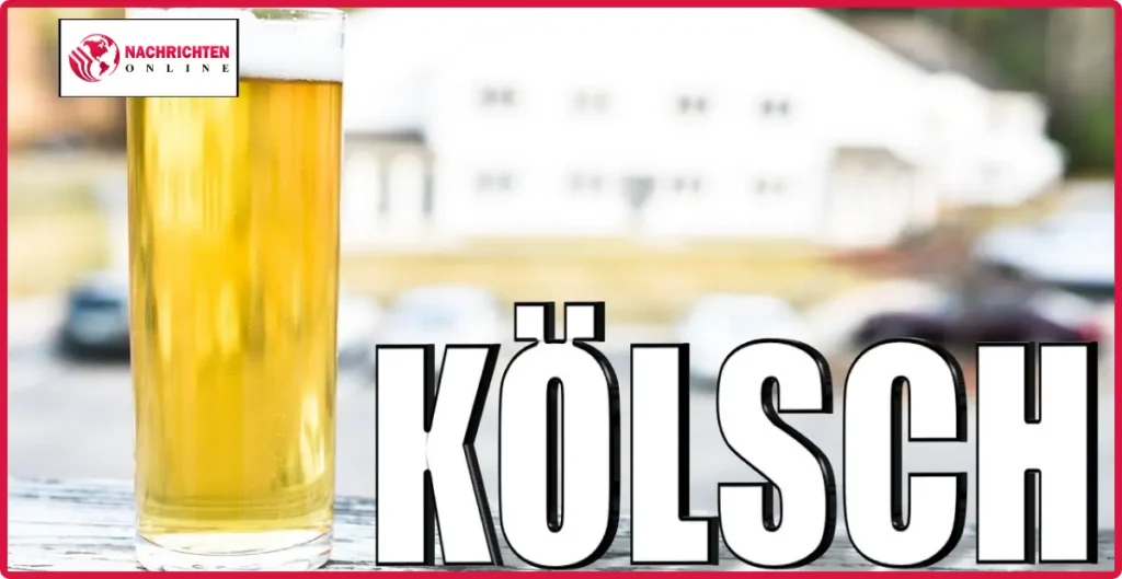 Früh Kölsch