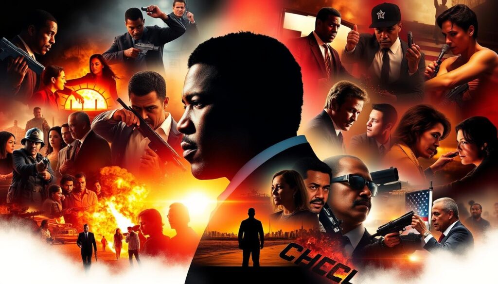 denzel washington beste filme