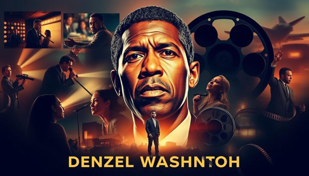 denzel washington einfluss