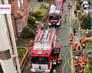 aktuelle einsätze kreis steinfurt