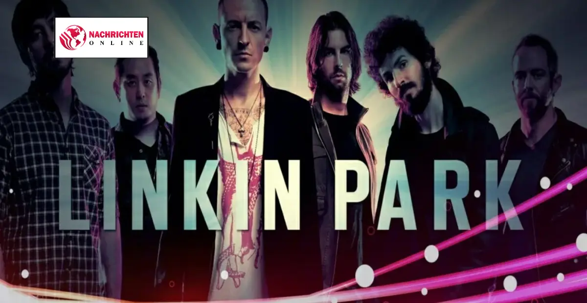 linkin park tour